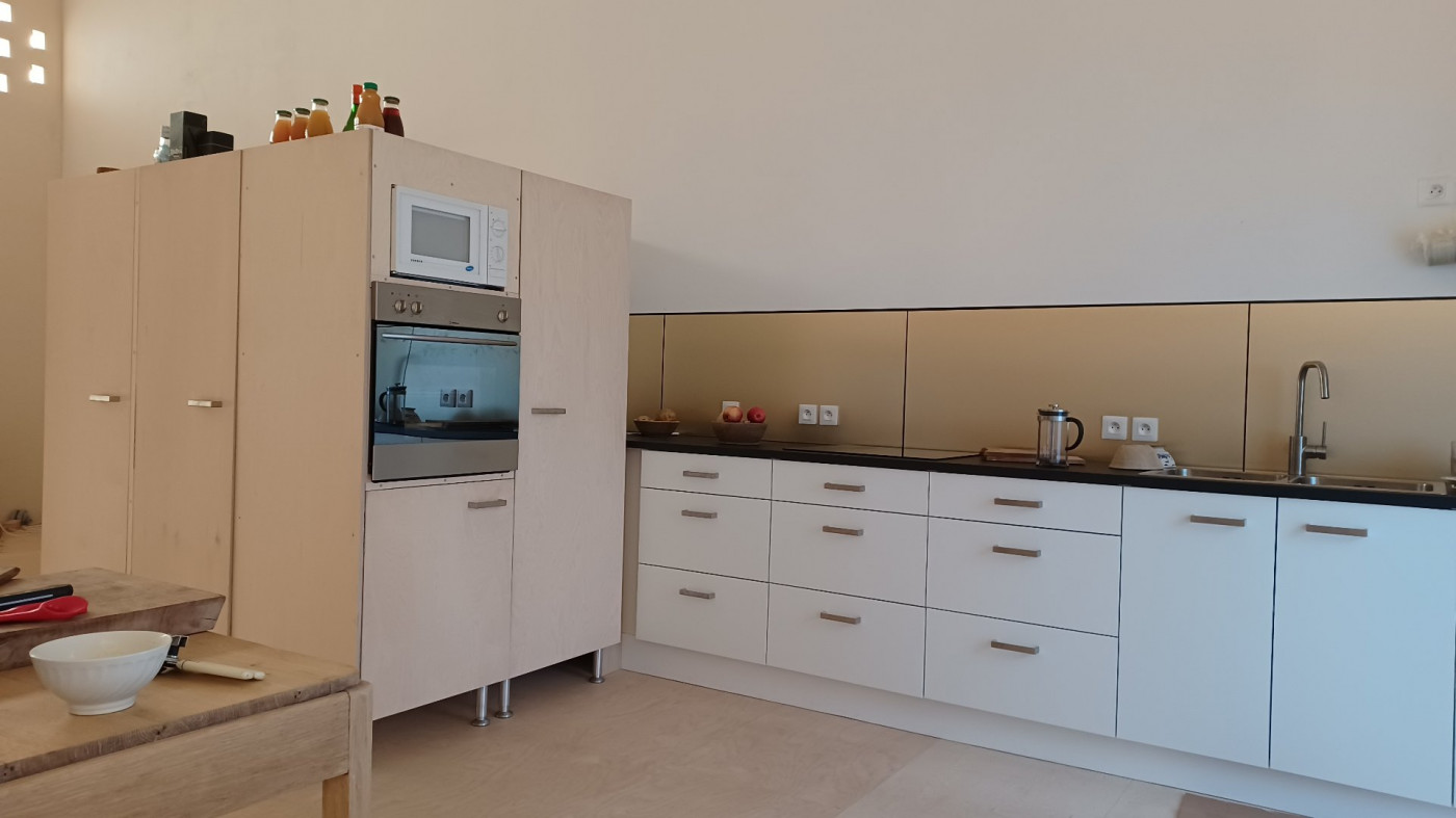 vente Maison Aubiet - Photo 7