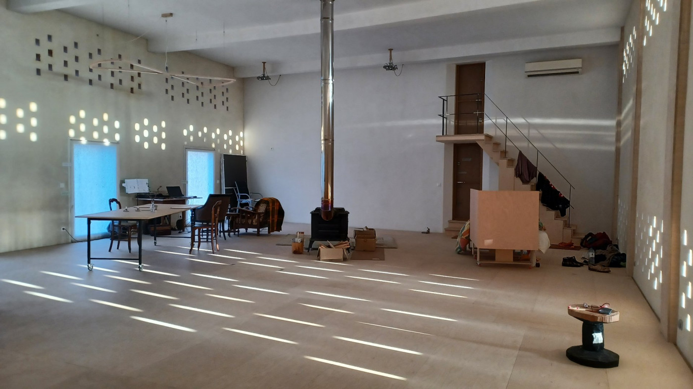 vente Maison Aubiet - Photo 8