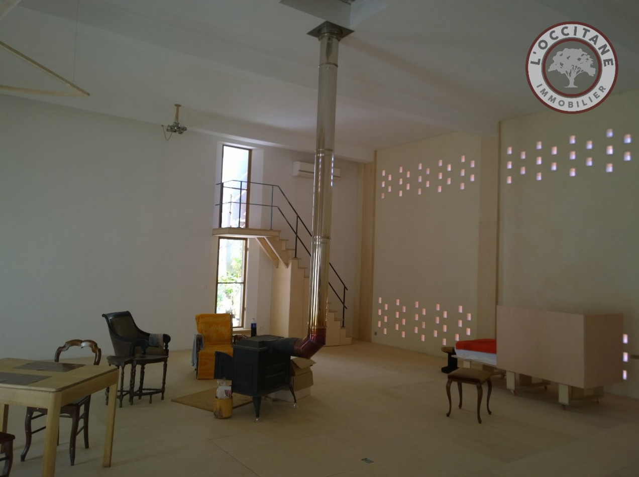 vente Maison Aubiet - Photo 1
