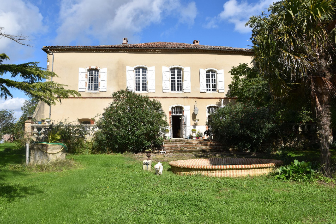 A vendre Mauvezin | Réf 320072248 - L'occitane immobilier - Photo 2
