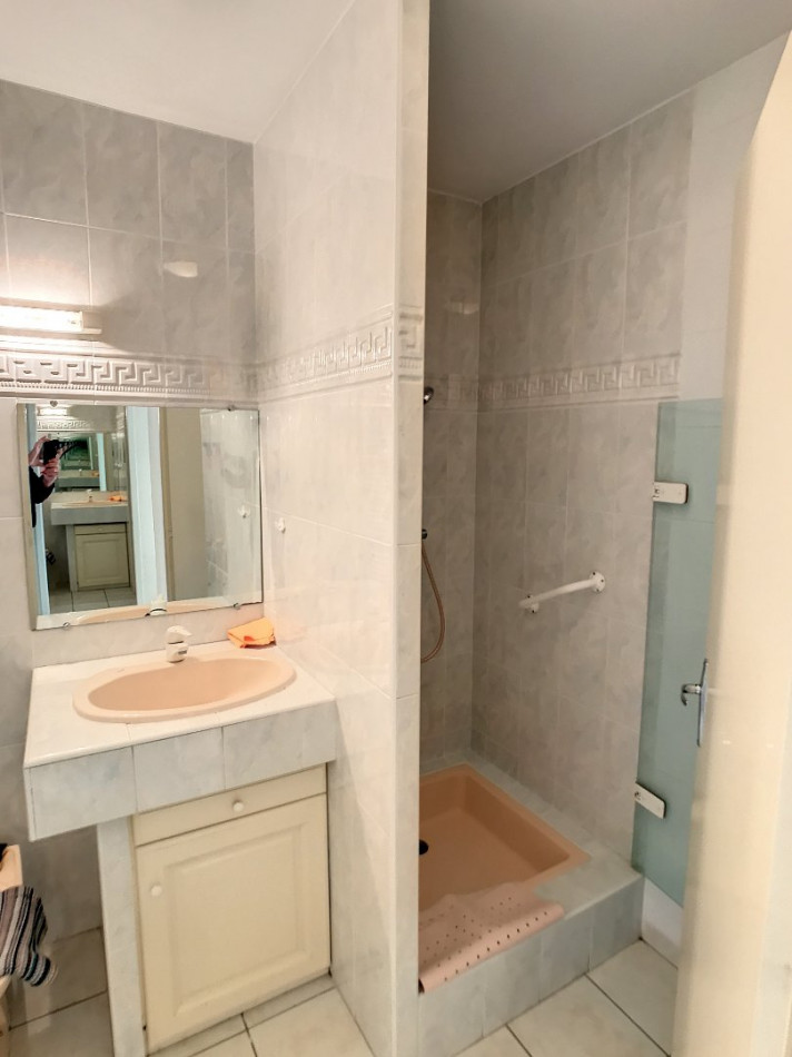 vente Maison L'isle-jourdain - Photo 5