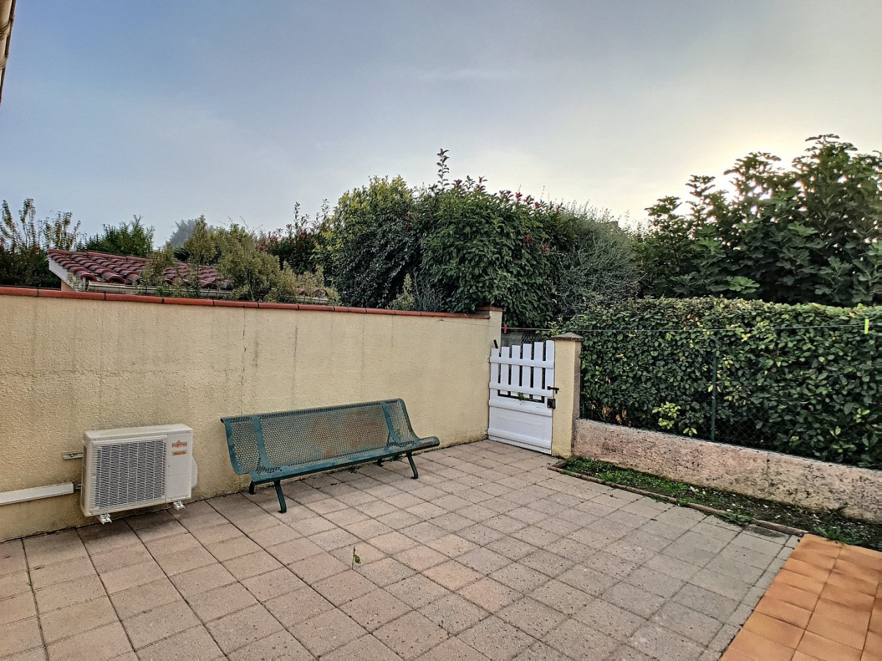 vente Maison L'isle-jourdain - Photo 2
