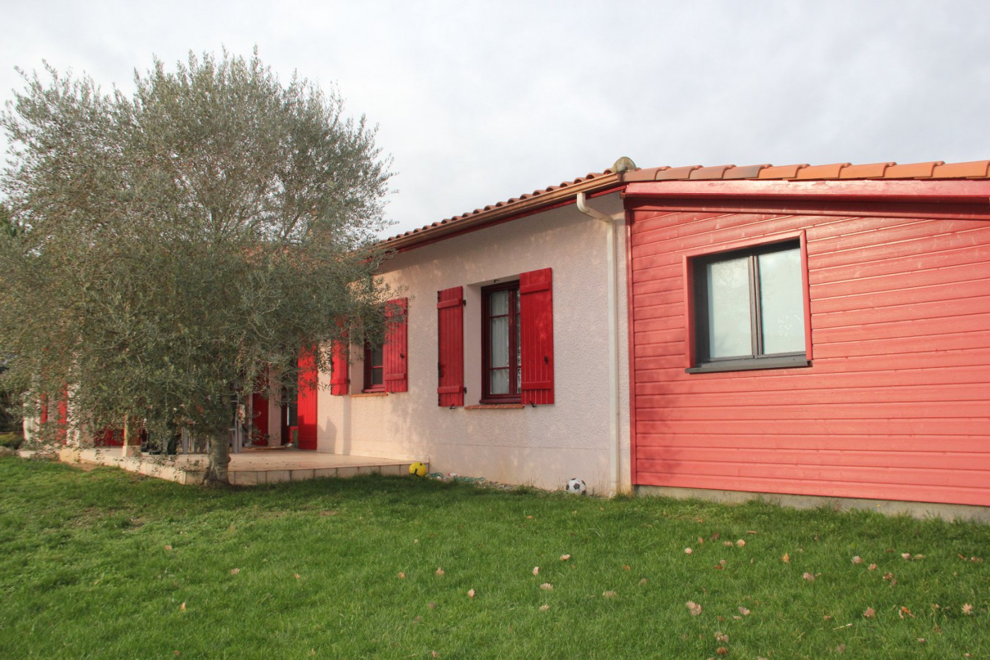 vente Maison Samatan - Photo 1