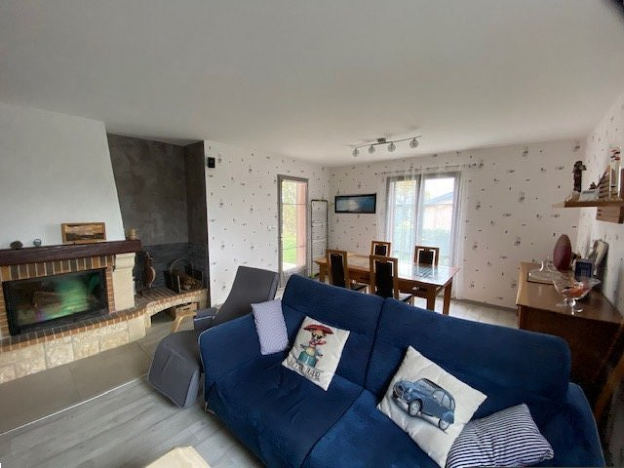 vente Maison Samatan - Photo 5