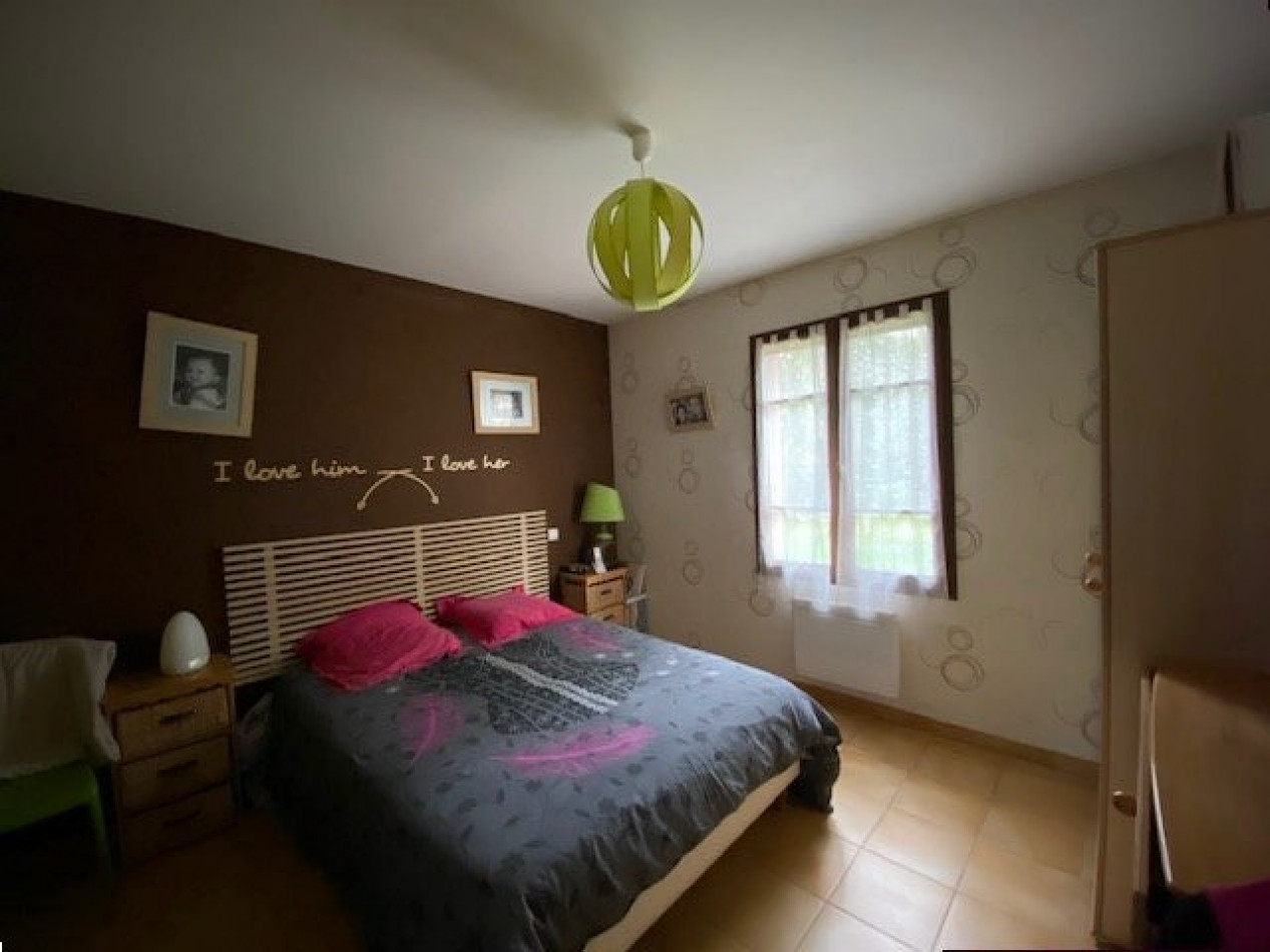 vente Maison Samatan - Photo 8