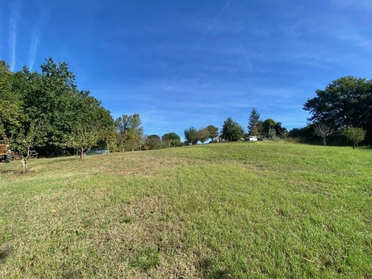 vente Terrain Cadours - Photo 8