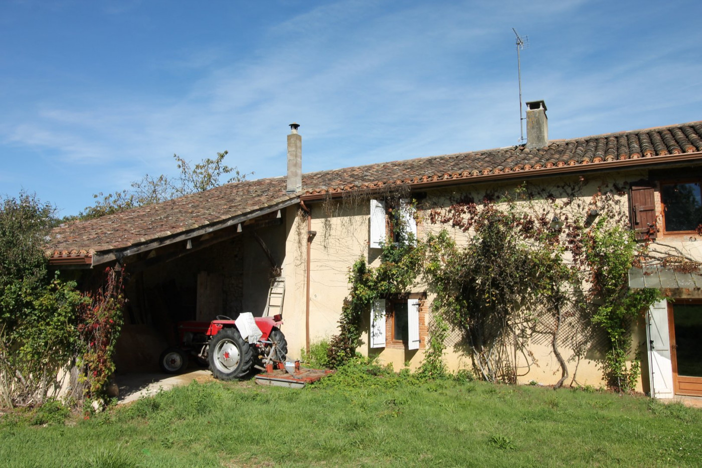 A vendre Mauvezin | Réf 320072254 - L'occitane immobilier - Photo 2