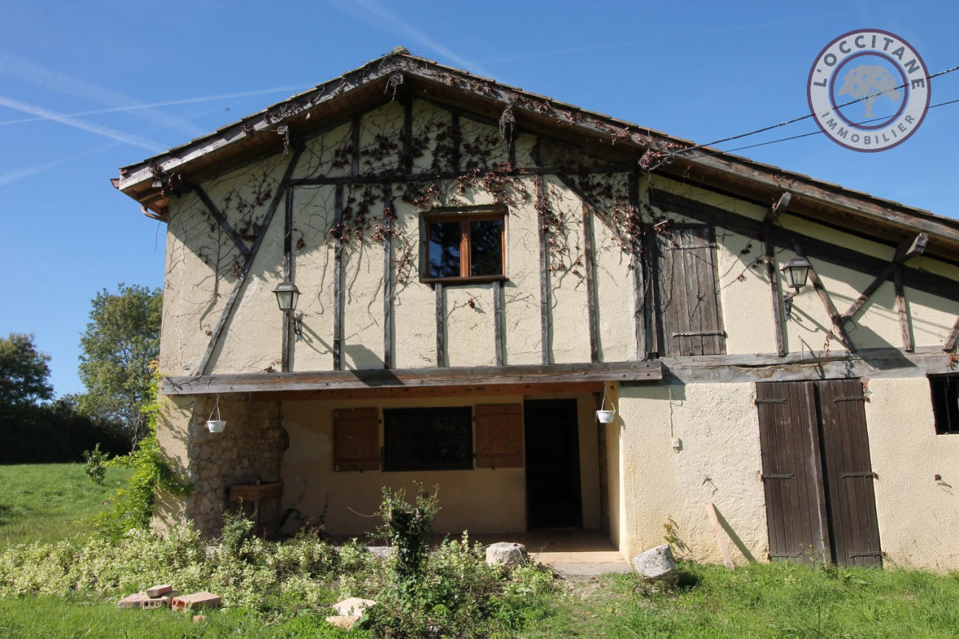 A vendre Mauvezin | Réf 320072254 - L'occitane immobilier - Photo 1