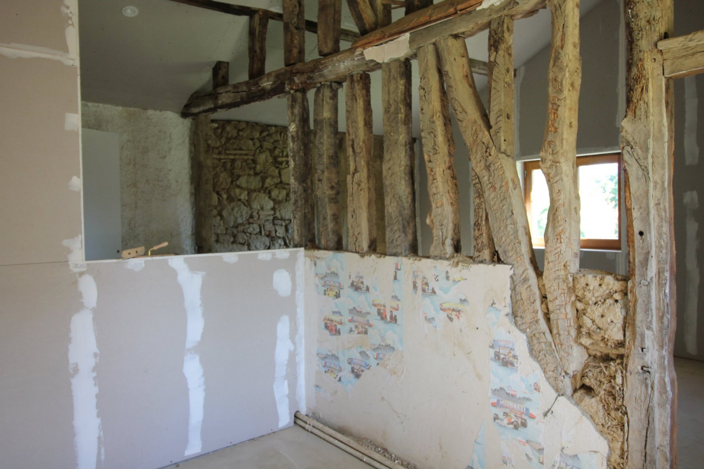 vente Maison de caractère Mauvezin - Photo 5