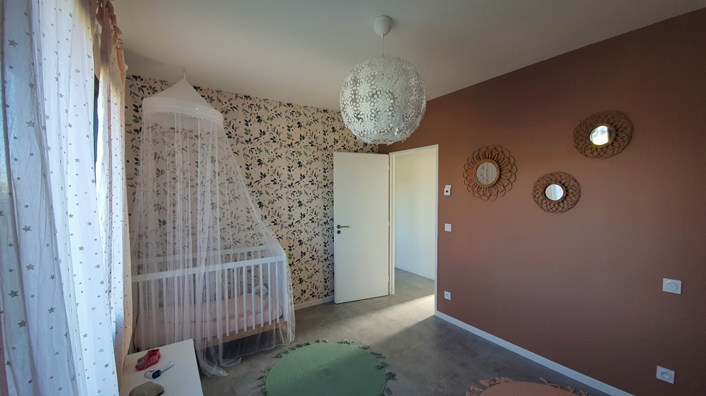 vente Maison Lombez - Photo 10