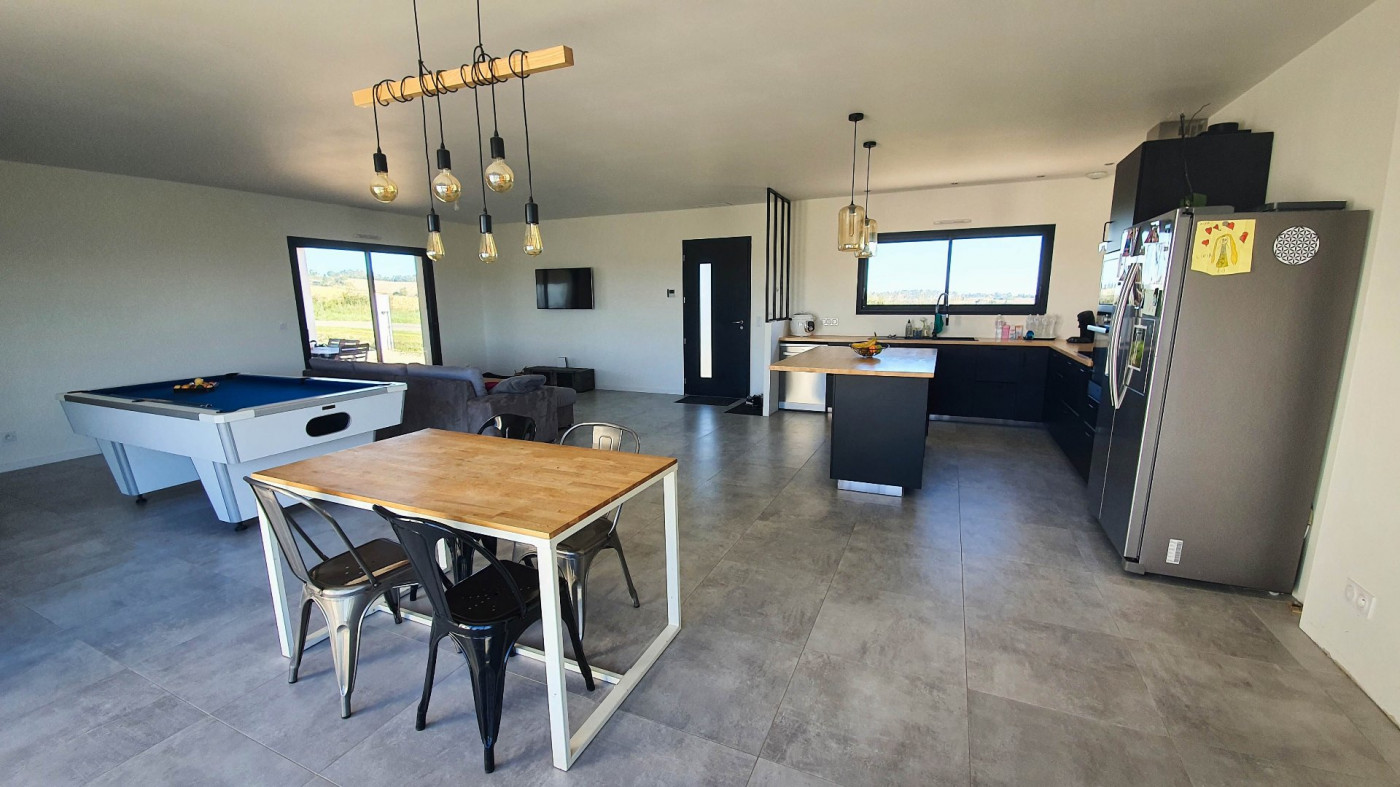 vente Maison Lombez - Photo 3