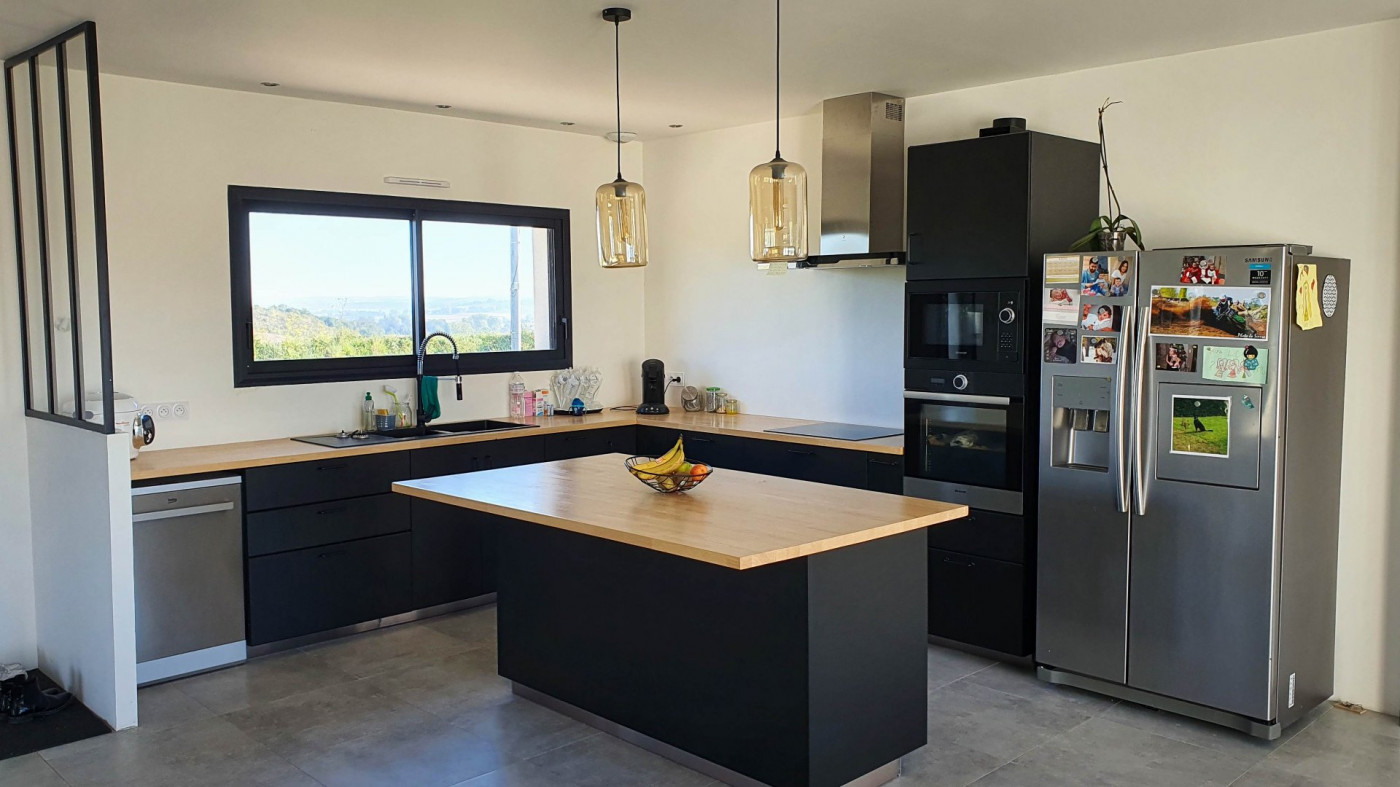 vente Maison Lombez - Photo 4