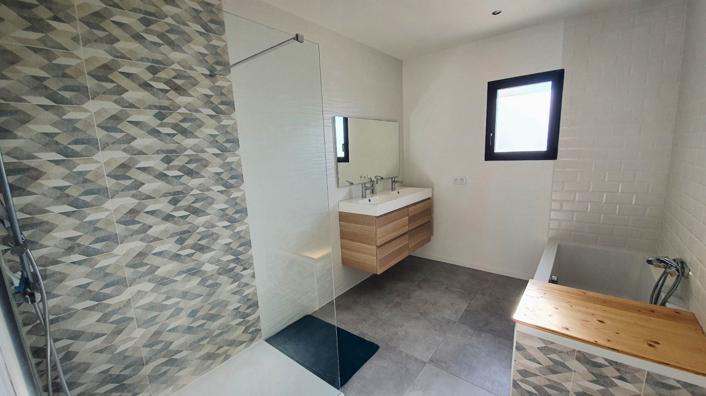 vente Maison Lombez - Photo 6