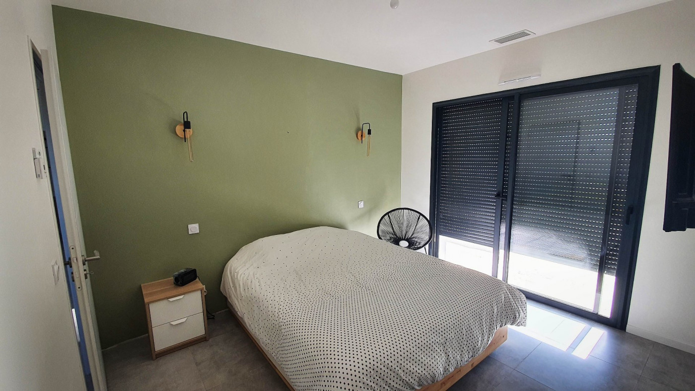 vente Maison Lombez - Photo 7