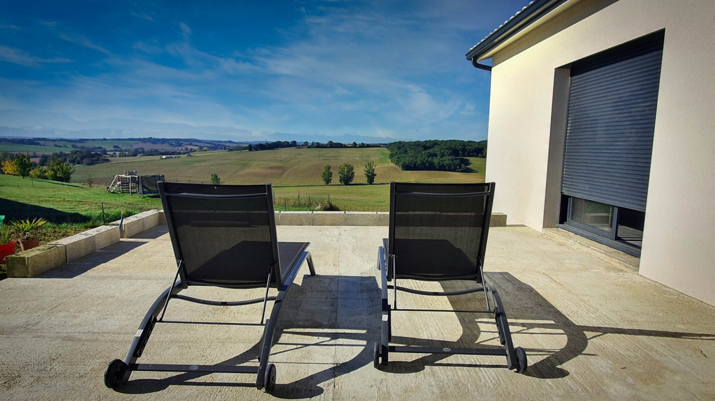 vente Maison Lombez - Photo 2
