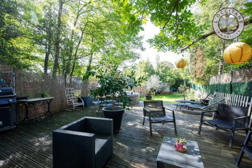 A vendre L'isle-jourdain | Réf 320072258 - L'occitane immobilier