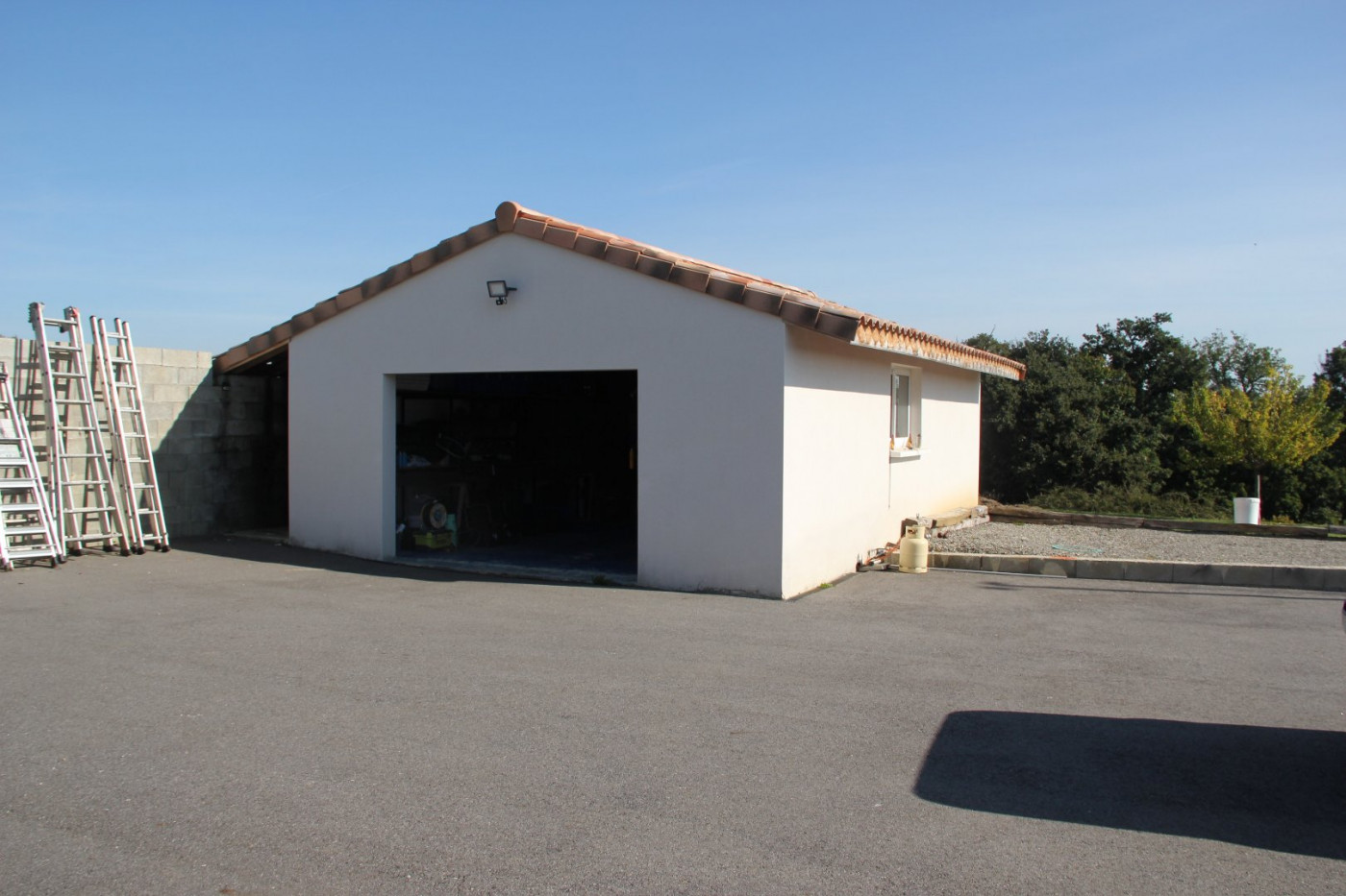 vente Maison Lombez - Photo 6