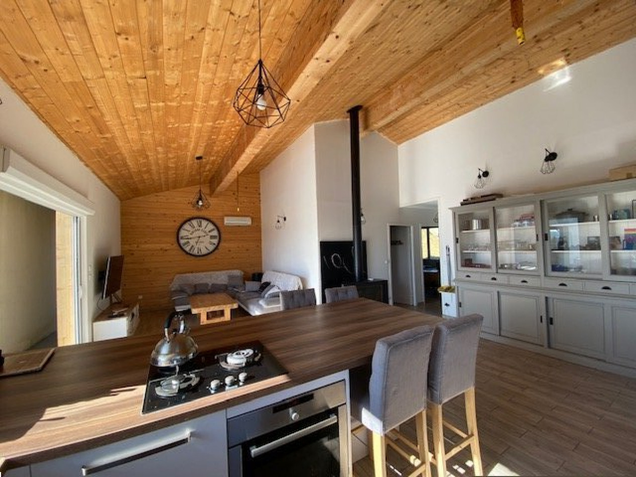 vente Maison Lombez - Photo 3