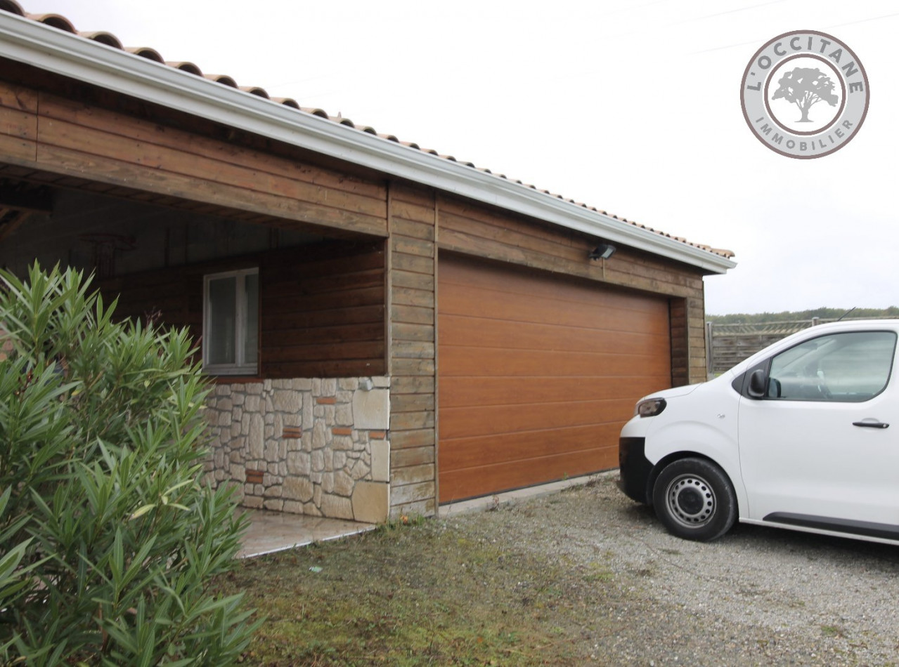 A vendre Auch | Réf 320072263 - L'occitane immobilier - Photo 1