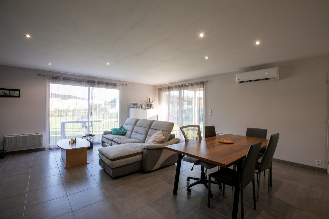 A vendre L'isle-jourdain | Réf 320072264 - L'occitane immobilier - Photo 3