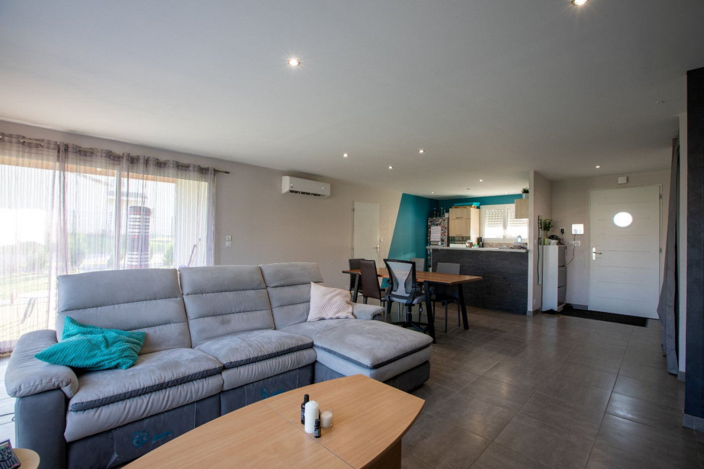 A vendre L'isle-jourdain | Réf 320072264 - L'occitane immobilier - Photo 4
