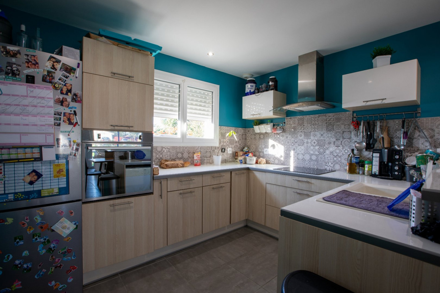 A vendre L'isle-jourdain | Réf 320072264 - L'occitane immobilier - Photo 5