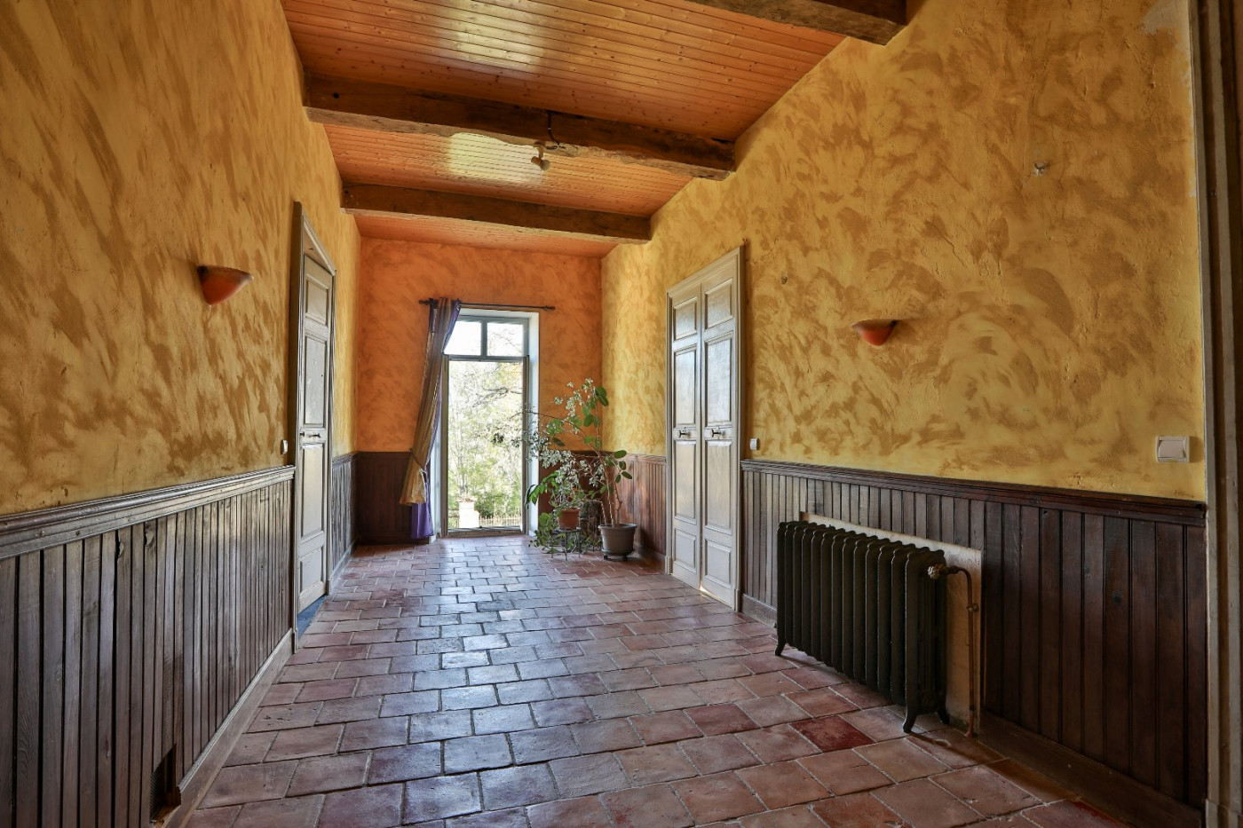 vente Maison de maître Samatan - Photo 8