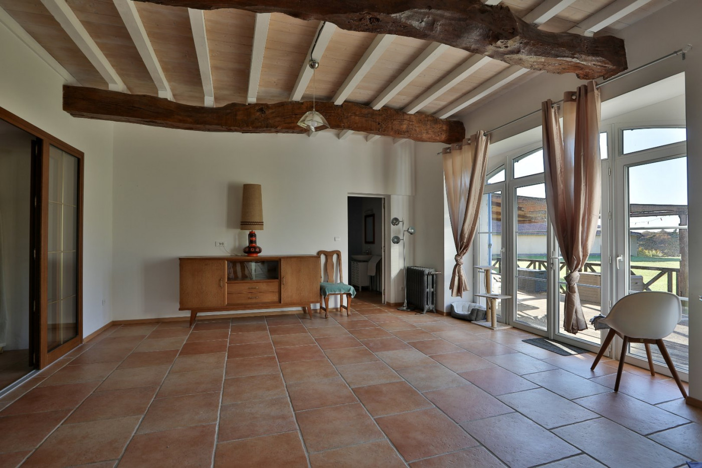 vente Maison de maître Samatan - Photo 5