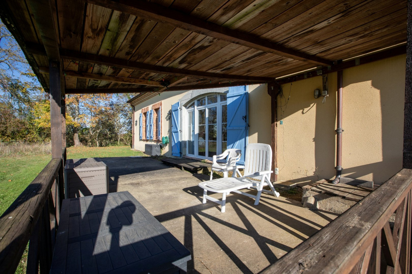 vente Maison de maître Samatan - Photo 4