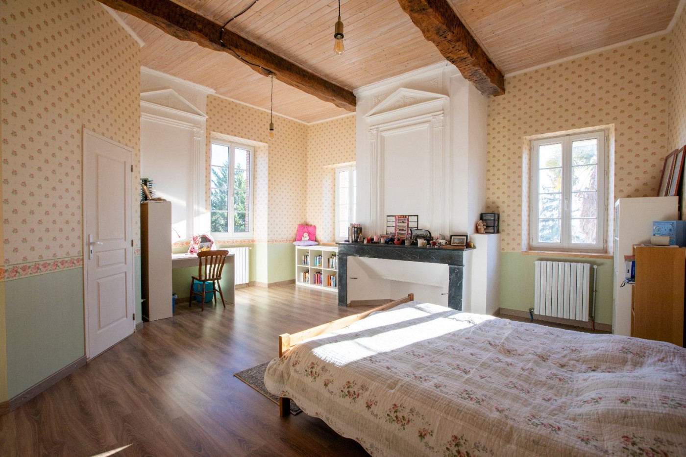 vente Maison de maître Samatan - Photo 9