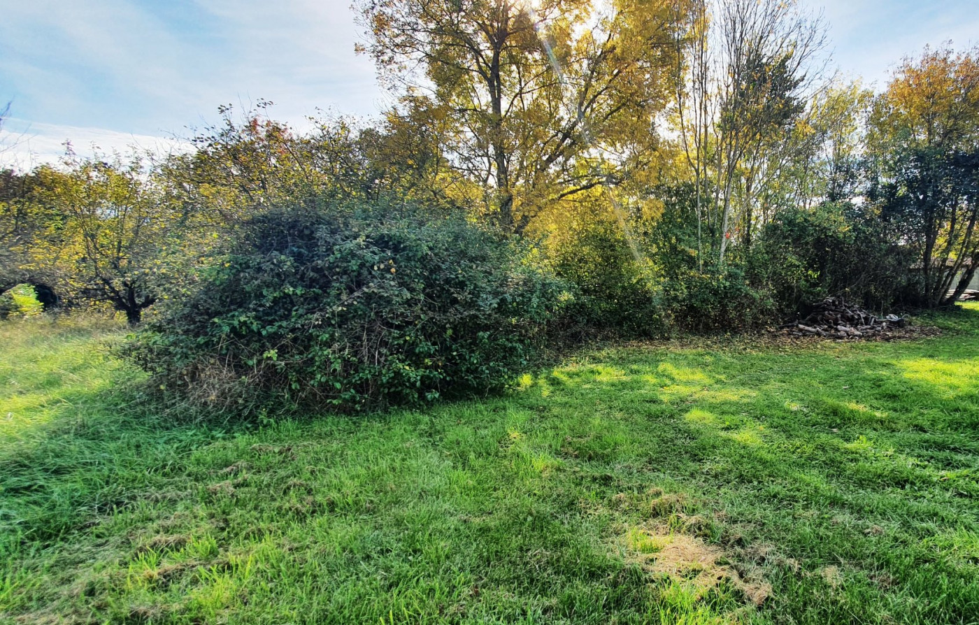 vente Terrain constructible Segoufielle - Photo 3