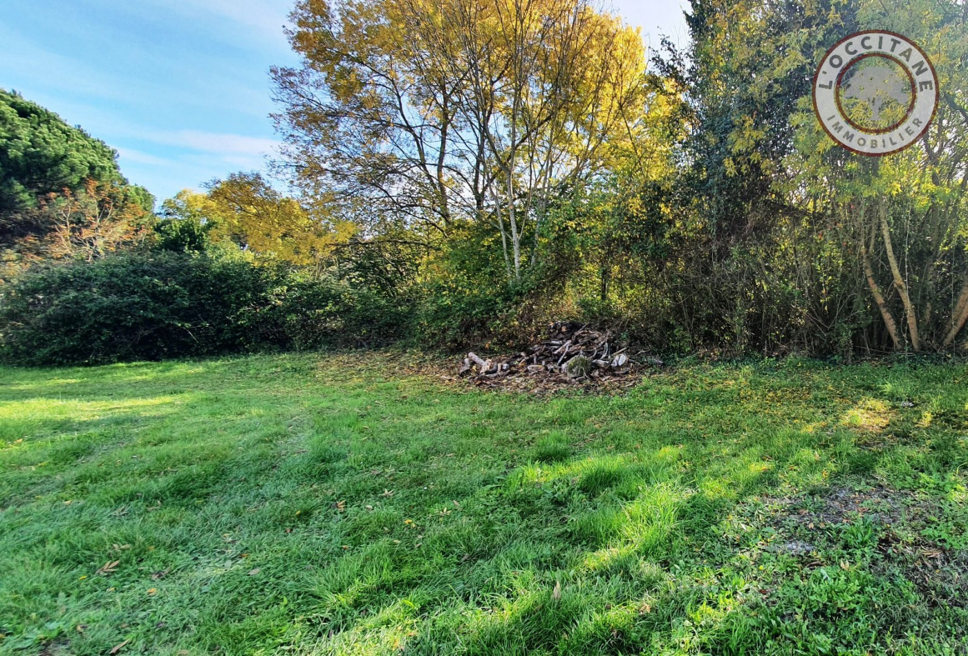 vente Terrain constructible Segoufielle - Photo 2