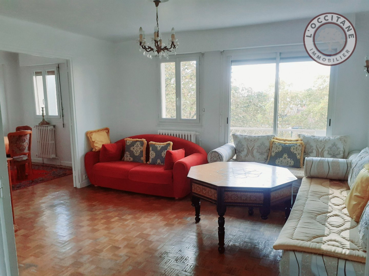 A vendre Toulouse | Réf 320072270 - L'occitane immobilier - Photo 1