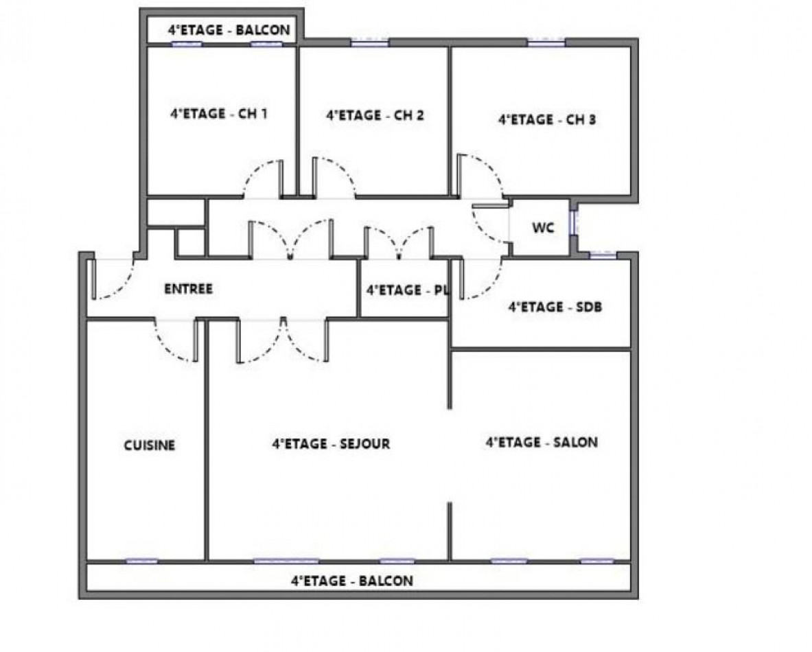 A vendre Toulouse | Réf 320072270 - L'occitane immobilier - Photo 7