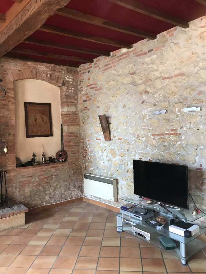 A vendre Saramon | Réf 320072271 - L'occitane immobilier - Photo 4