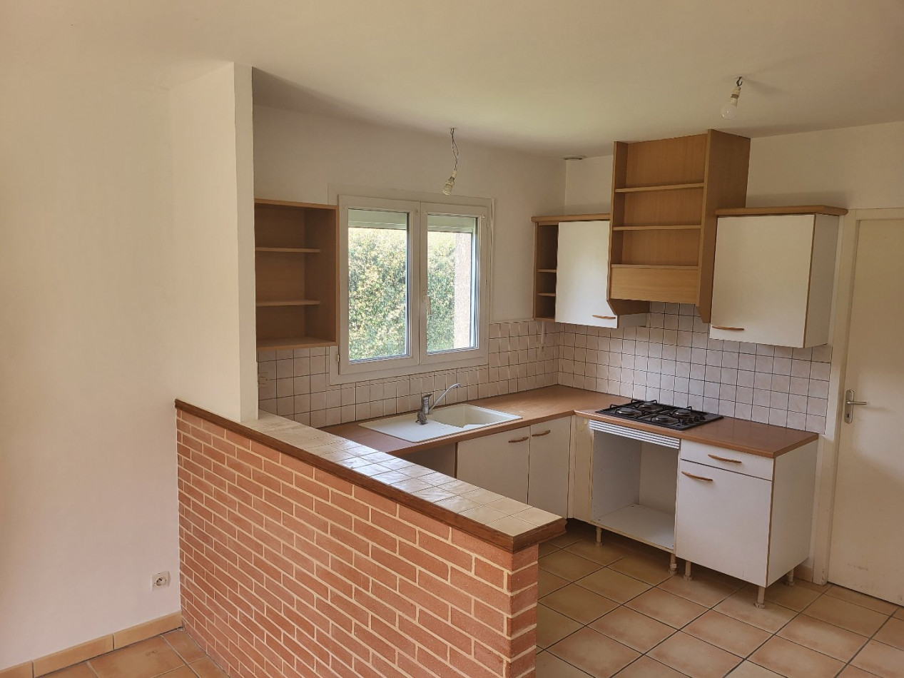 vente Maison L'isle-jourdain - Photo 4