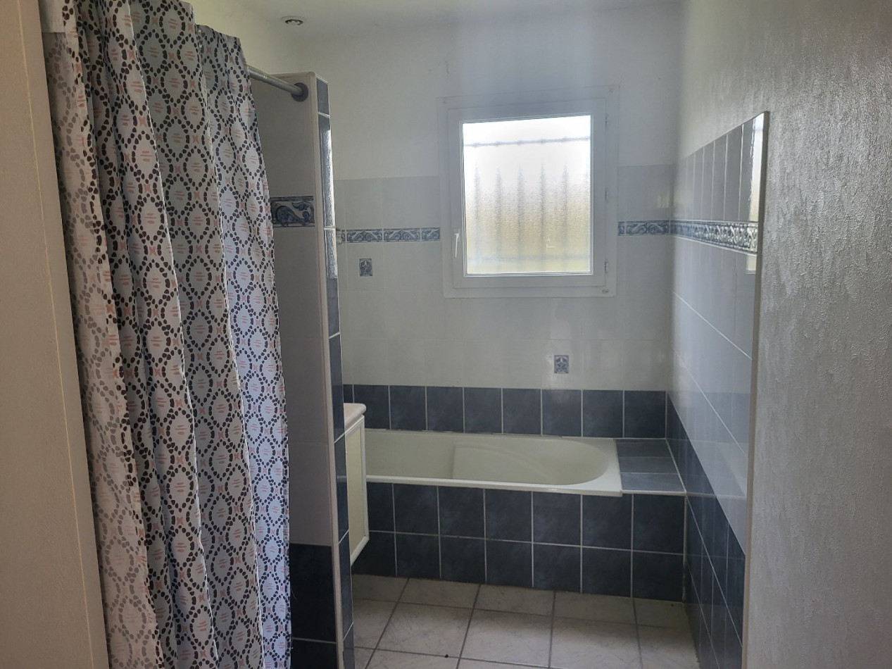 vente Maison L'isle-jourdain - Photo 6