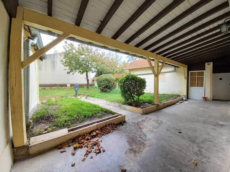 location Maison L'isle-jourdain - Photo 3