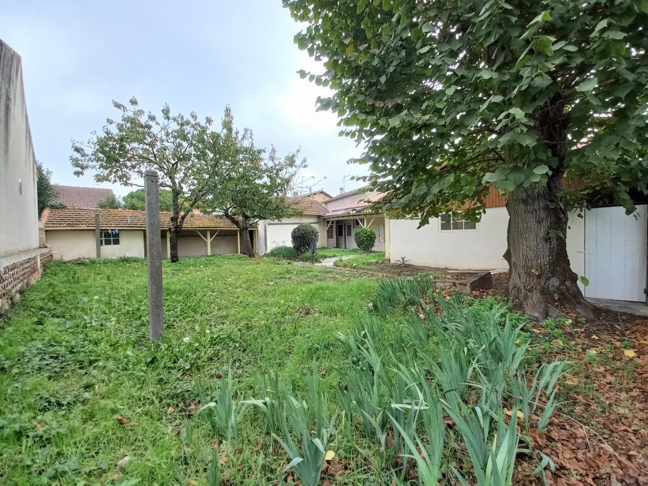 A louer L'isle-jourdain | Réf 320072276 - L'occitane immobilier - Photo 5