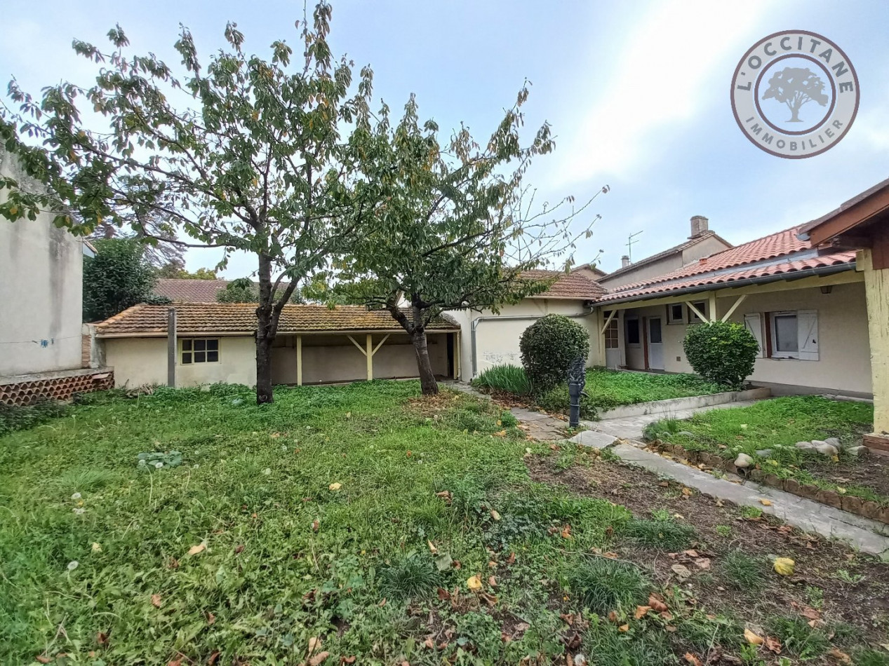 A louer L'isle-jourdain | Réf 320072276 - L'occitane immobilier - Photo 1