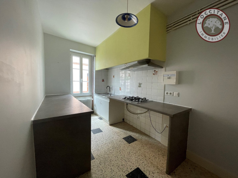 location Maison L'isle-jourdain - Photo 5