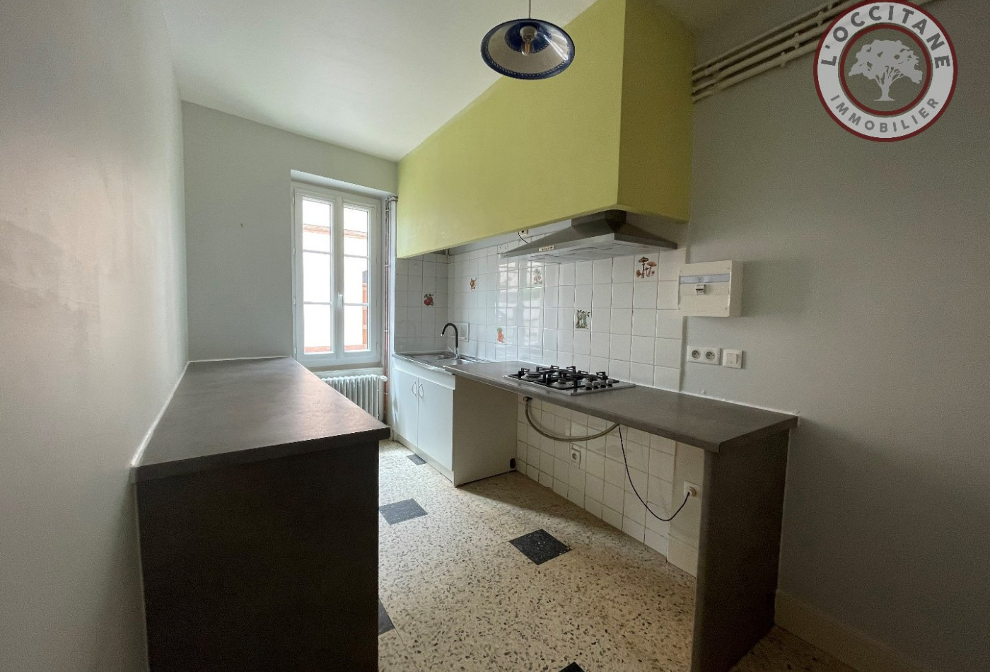 location Maison L'isle-jourdain - Photo 5