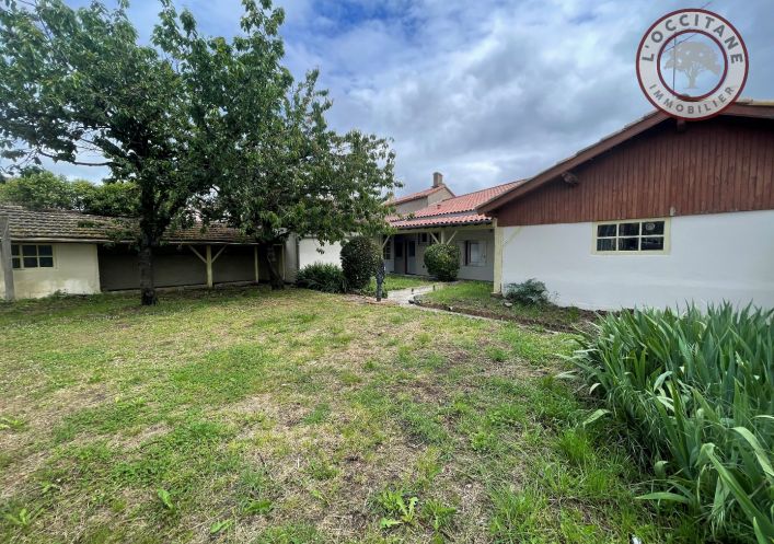 location Maison L'isle-jourdain