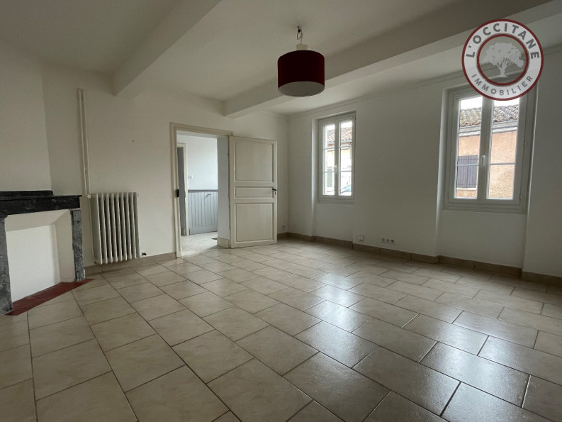 location Maison L'isle-jourdain - Photo 4