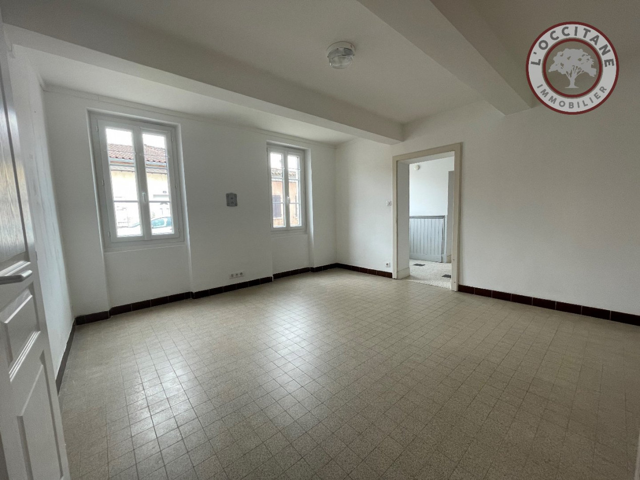 location Maison L'isle-jourdain - Photo 2