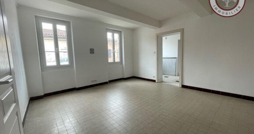 location Maison L'isle-jourdain