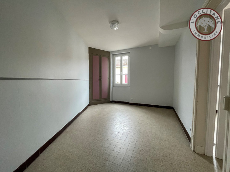 location Maison L'isle-jourdain - Photo 10