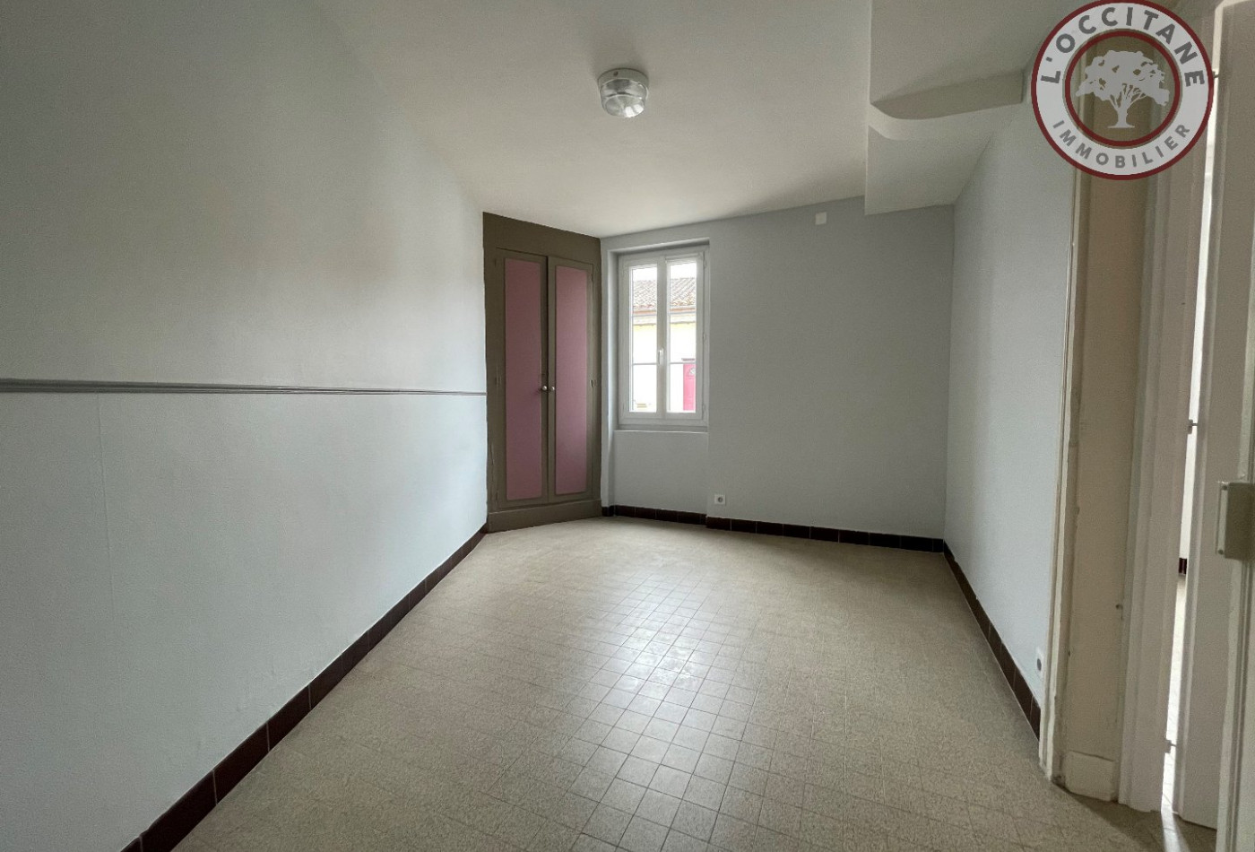 location Maison L'isle-jourdain - Photo 10