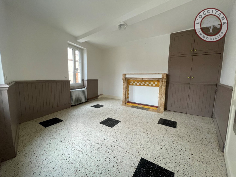 location Maison L'isle-jourdain - Photo 7