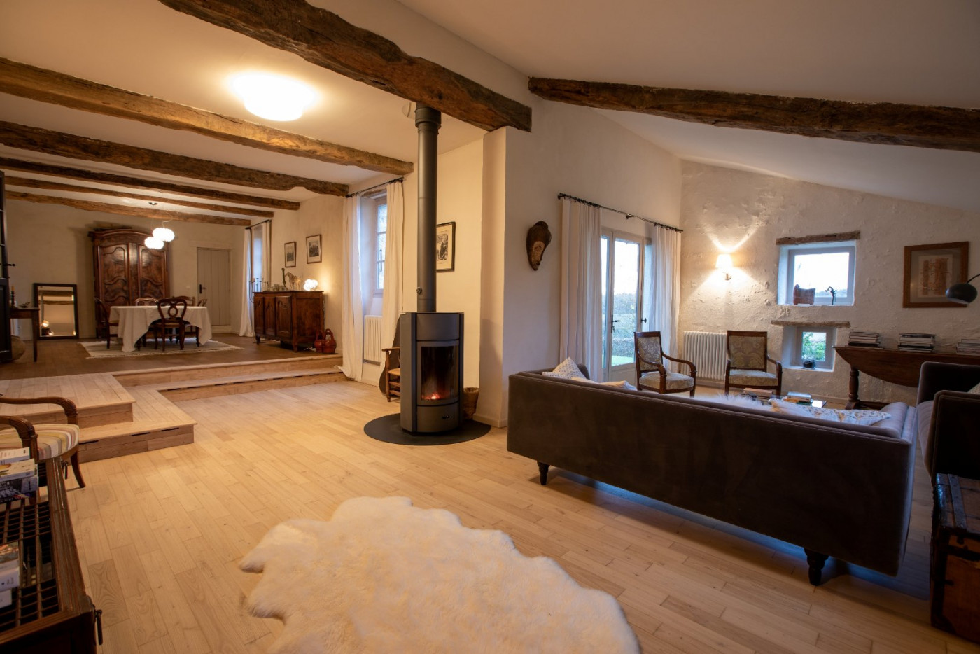 A vendre Mauvezin | Réf 320072280 - L'occitane immobilier - Photo 4